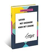 Loesje Studieagenda - 2023 - 2024