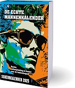 De echte mannenkalender - 2025