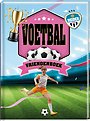 Vriendenboek voetbal meiden Vriendenboek voetbal meiden