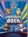 Vriendenboek - Paw Patrol