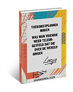 Loesje jaaragenda - 2026