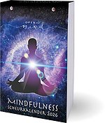 Mindfulness scheurkalender 2026