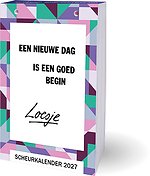 Loesje scheurkalender - 2027