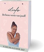 Liefs! scheurkalender - 2027