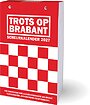 Trots op Brabant scheurkalender - 2027