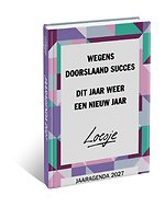 Loesje jaaragenda - 2027