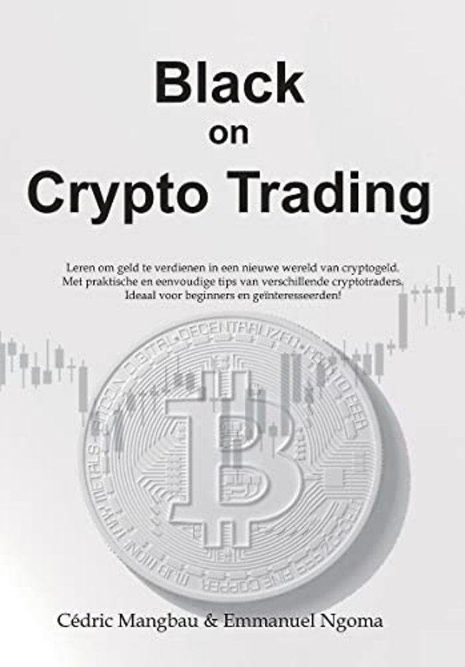 Black on Crypto trading
