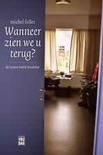 Wanneer zien we u terug?