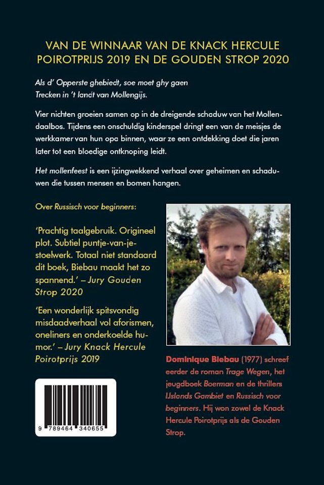 Het mollenfeest