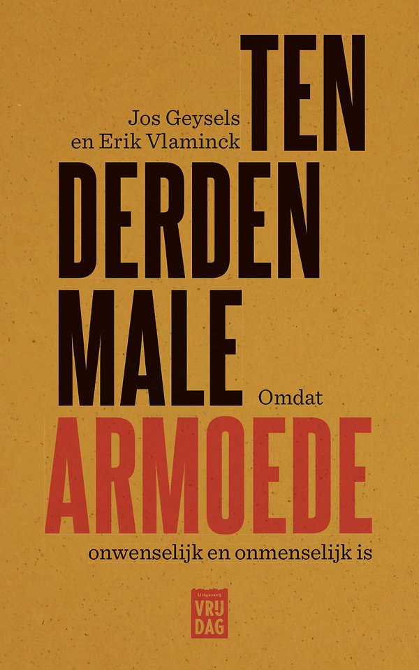 Ten derden male Ten derden male