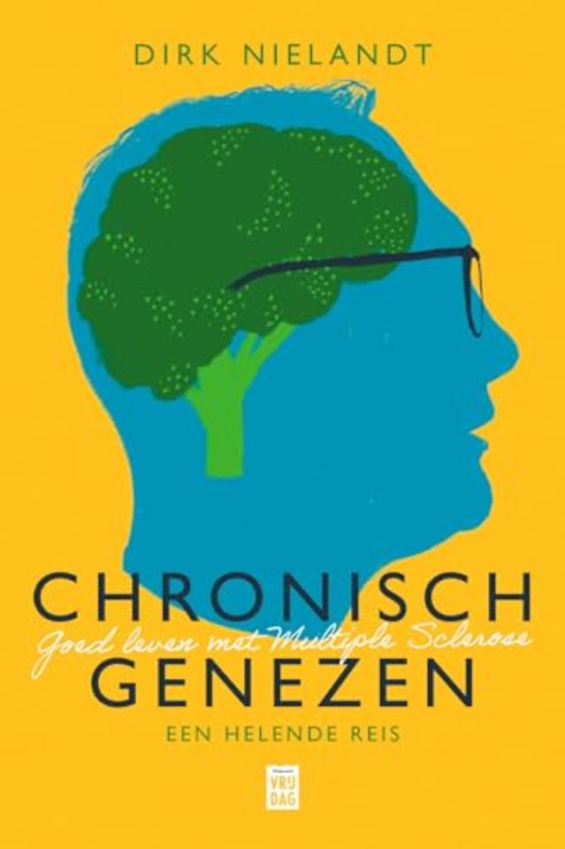 Chronisch genezen