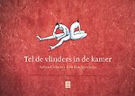 Tel de vlinders in de kamer