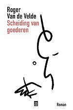 Scheiding van goederen