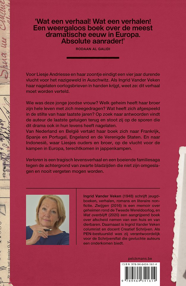 Verloren