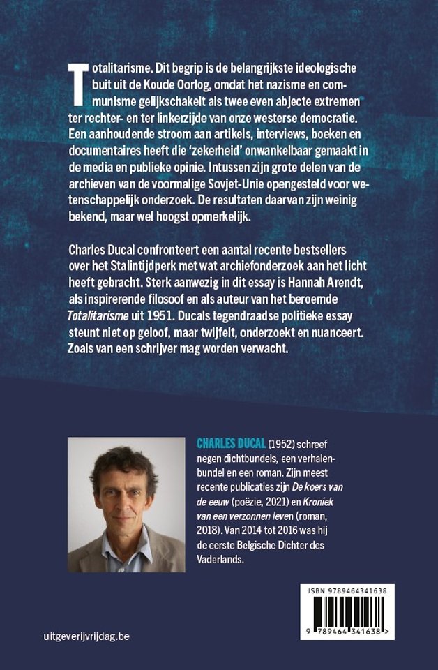 Koude Oorlogsbuit