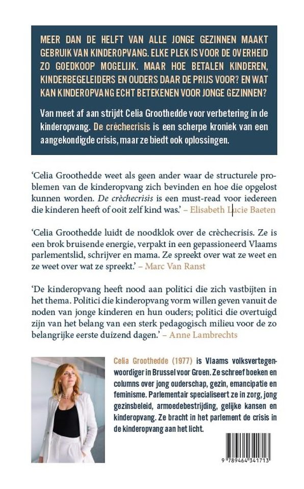 De crèchecrisis