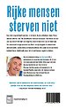 Rijke mensen sterven niet