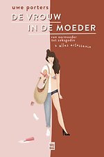 De vrouw in de moeder