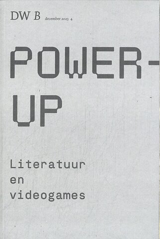 Power-up
