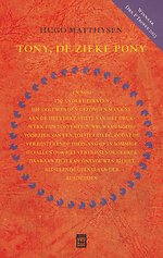 Tony, de zieke pony