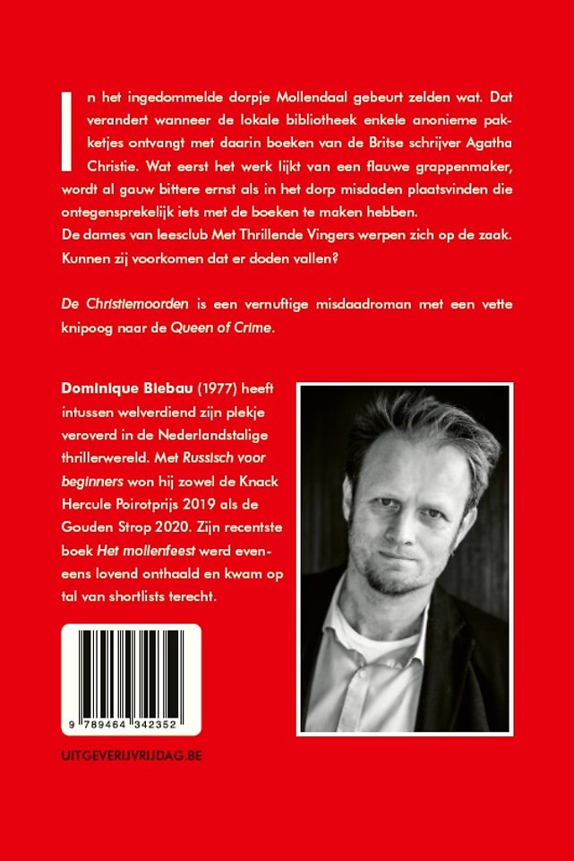 De Christiemoorden