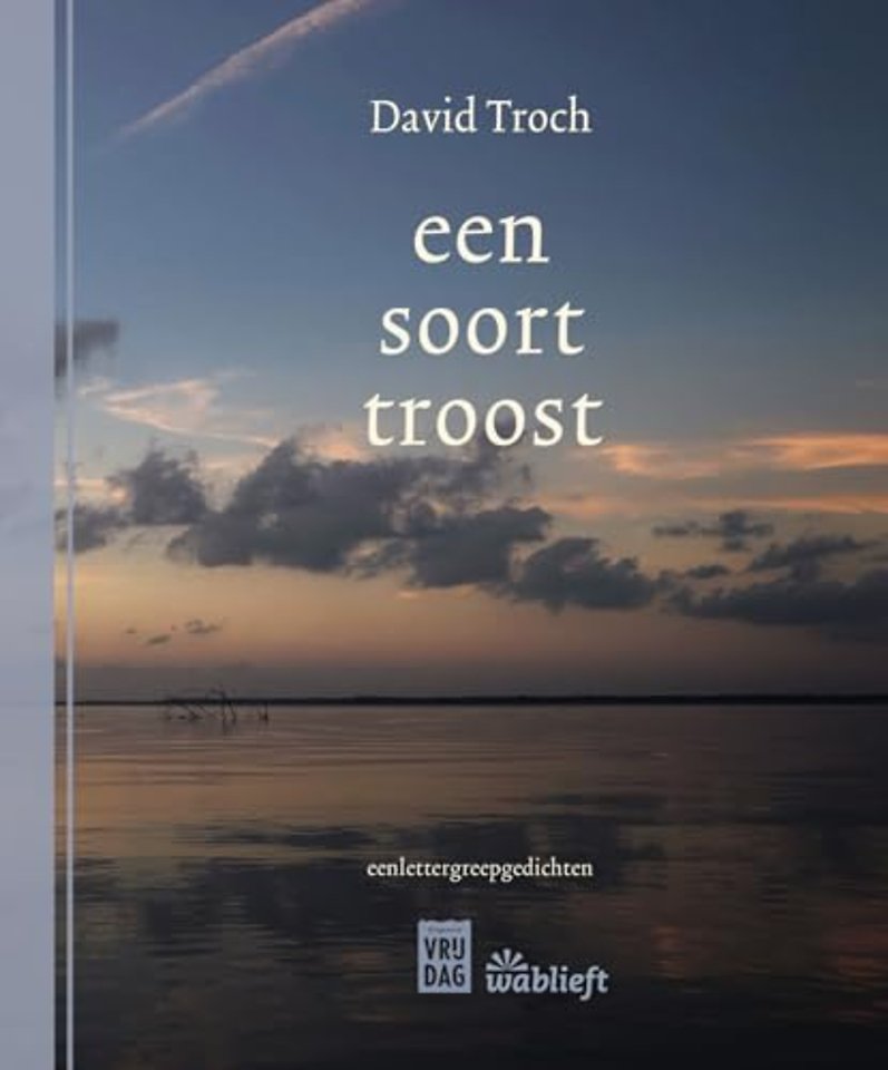 een soort troost