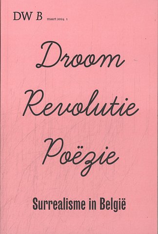 Surrealisme in België
