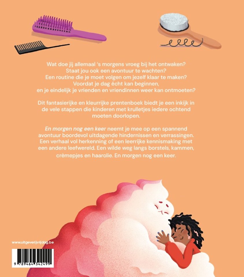 En morgen nog een keer