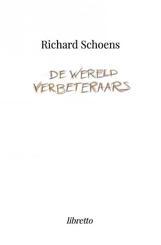 De Wereldverbeteraars