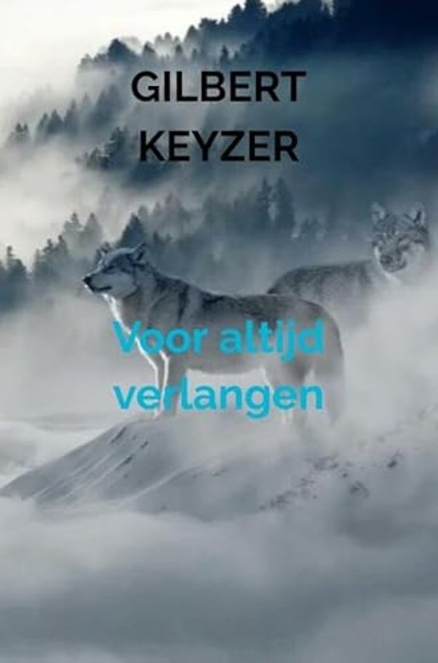 Voor altijd verlangen