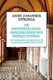 DE ONTWIKKELINGSGESCHIEDENIS VAN KEESJE PUTBUS