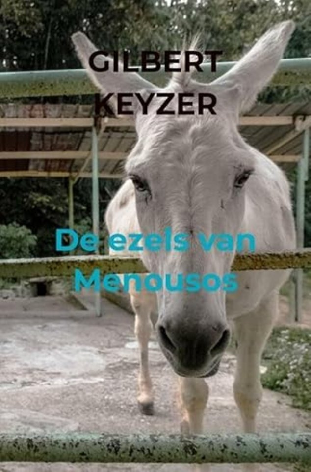 De ezels van Menousos