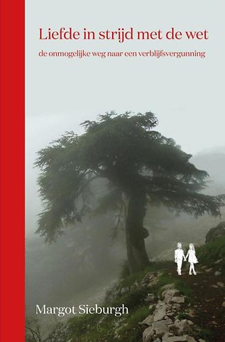 Liefde in strijd met de wet