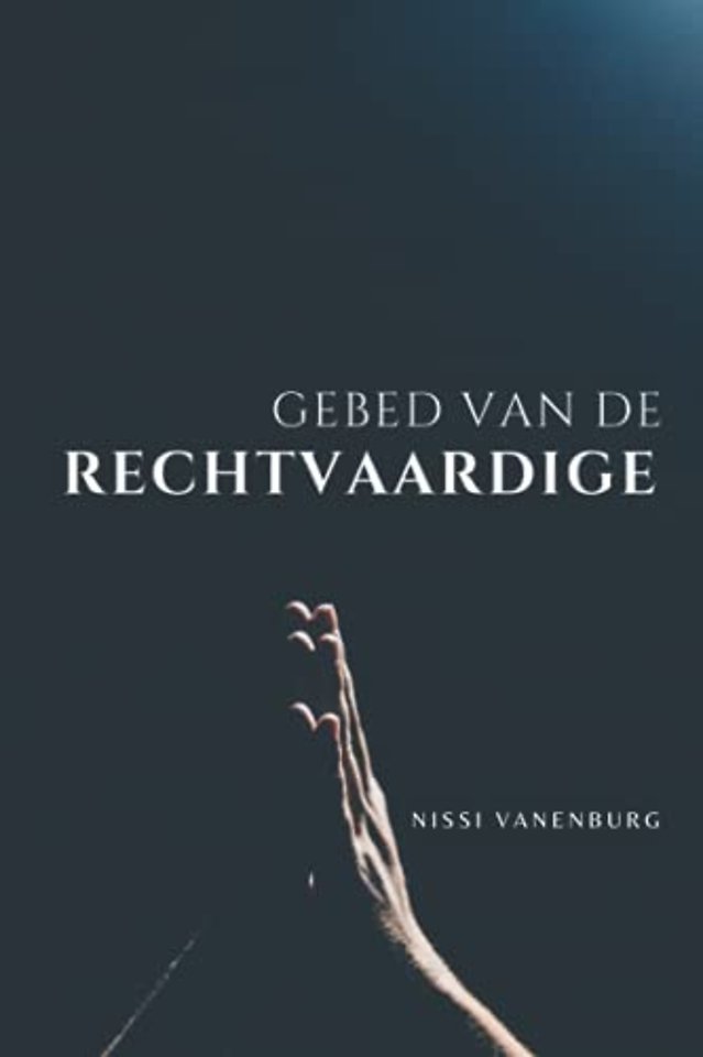 Gebed van de Rechtvaardige