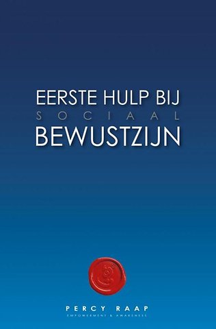 EERSTE HULP BIJ sociaal BEWUSTZIJN