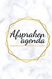 Afsprakenagenda
