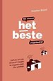 Met afstand het beste stagebedrijf