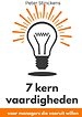 7 kern vaardigheden voor managers die vooruit willen