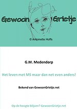 Gewoon Grietje