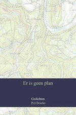 Er is geen plan