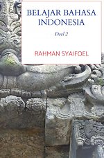 Belajar Bahasa Indonesia