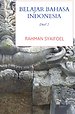 Belajar Bahasa Indonesia