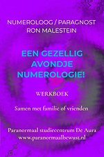 Een gezellig avondje numerologie!