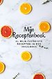 Mijn receptenboek