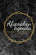 Afsprakenagenda