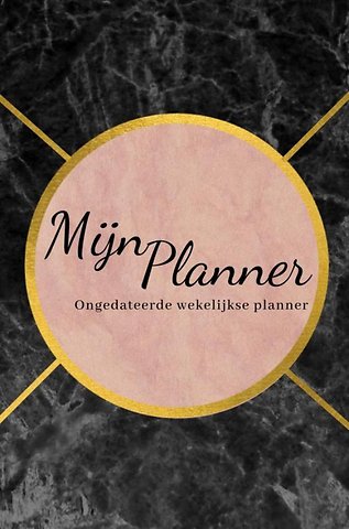 Mijn planner