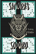 Samurai Sudoku