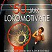 50 jaar Lokomotivatie