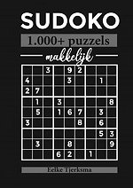 Sudoku 1.000 + puzzles