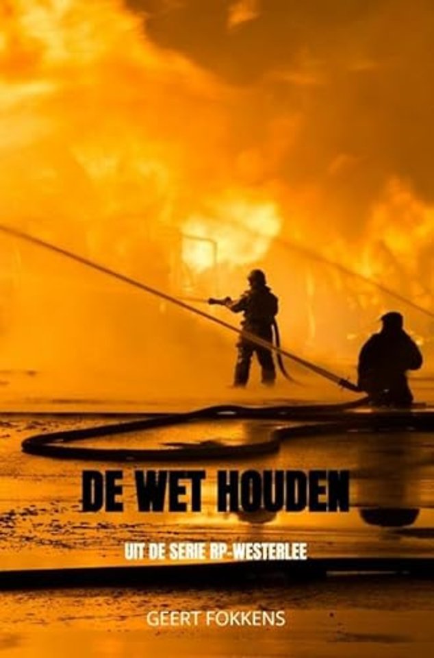 De Wet Houden